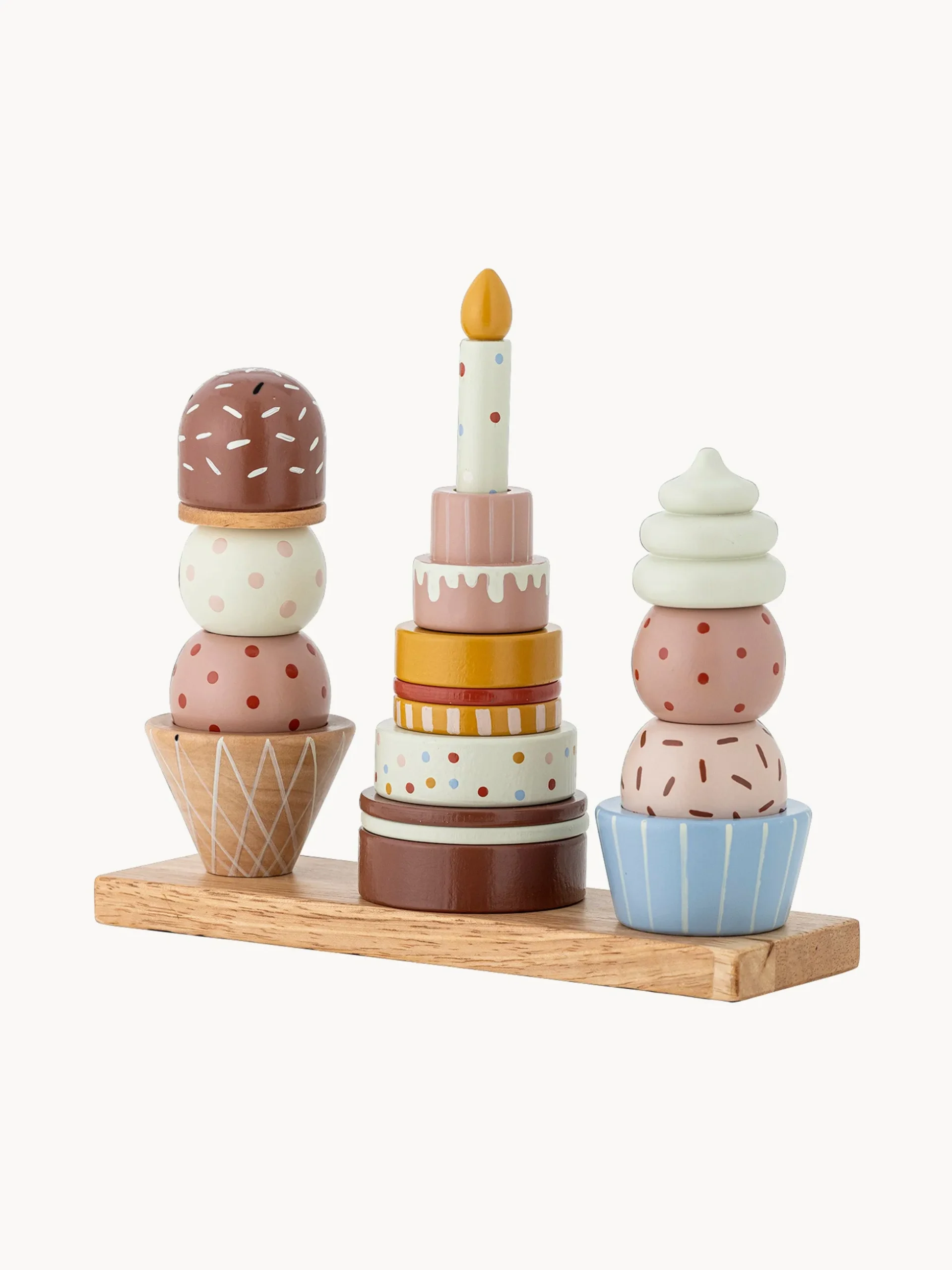Set di 18 giocattoli di attività per bambini Celebrate
