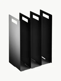 Set di 2 organizer per asciugamani Tower