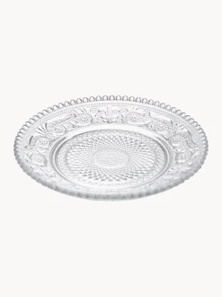 Set di 6 piatti da torta Imperial