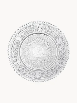 Set di 6 piatti da torta Imperial
