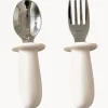 Set di 2 posate per bambini Baby