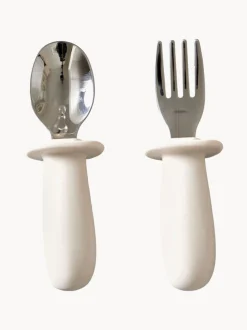Set di 2 posate per bambini Baby