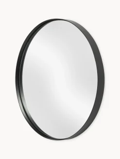 Set di 3 specchi da parete rotondi Lacie