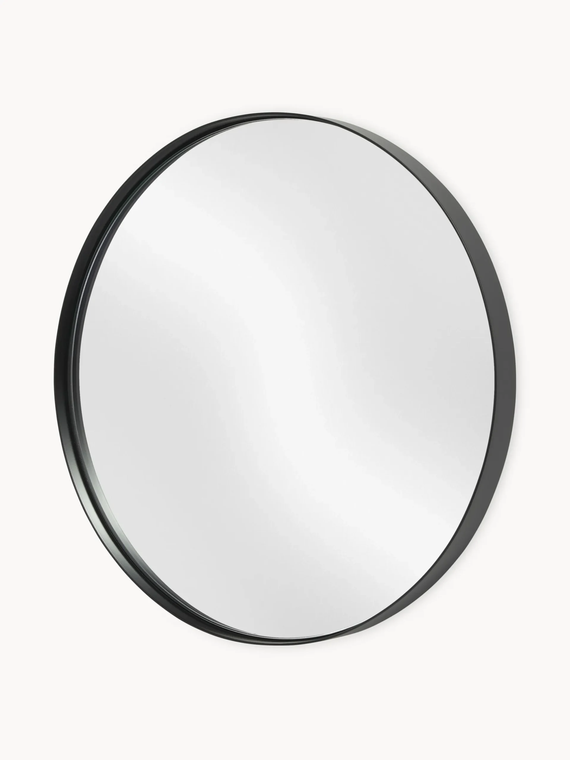 Set di 3 specchi da parete rotondi Lacie