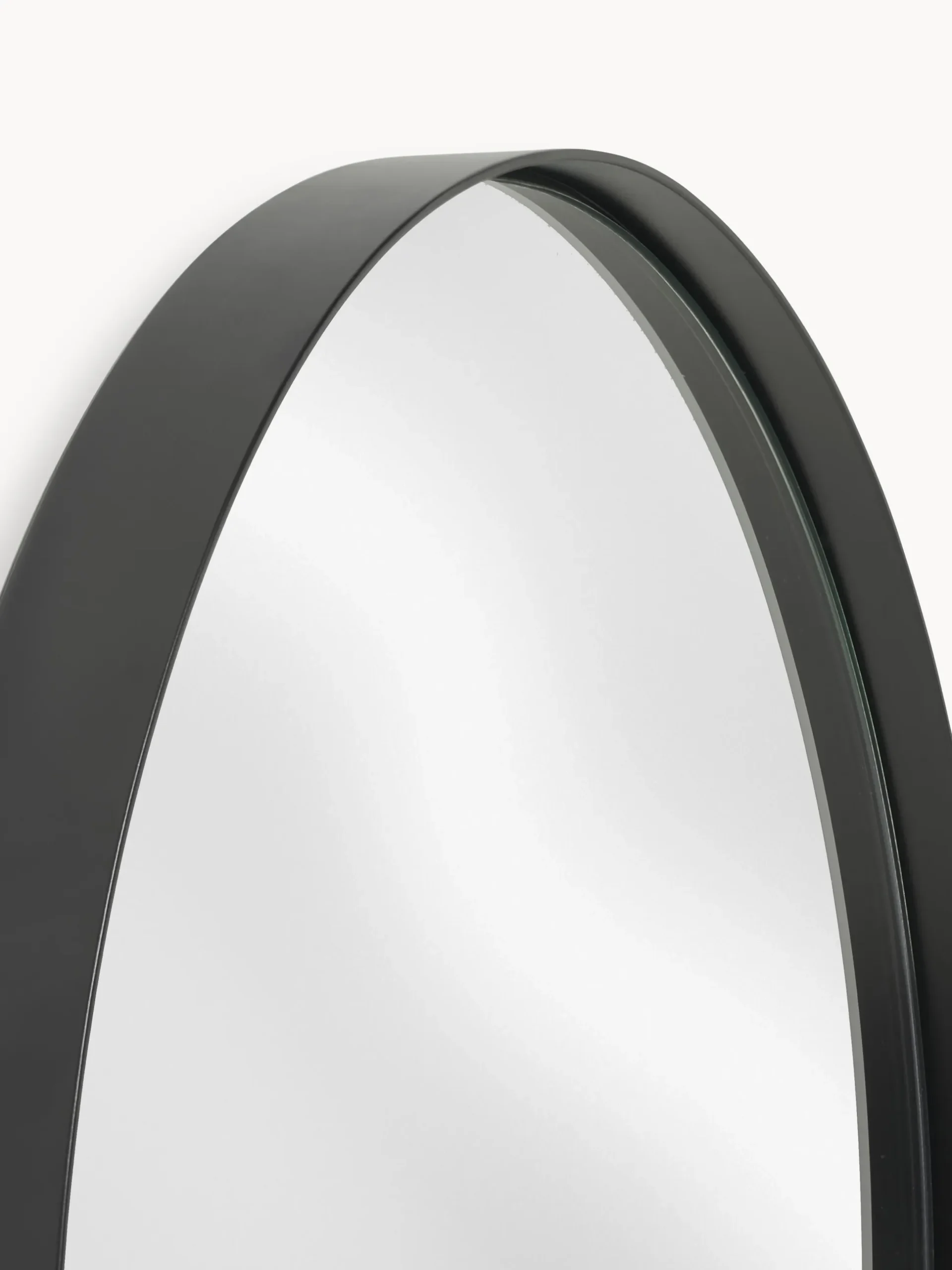 Set di 3 specchi da parete rotondi Lacie