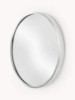 Set di 3 specchi rotondi da parete Ida