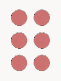 Set di 6 spille magnetiche The Buttons