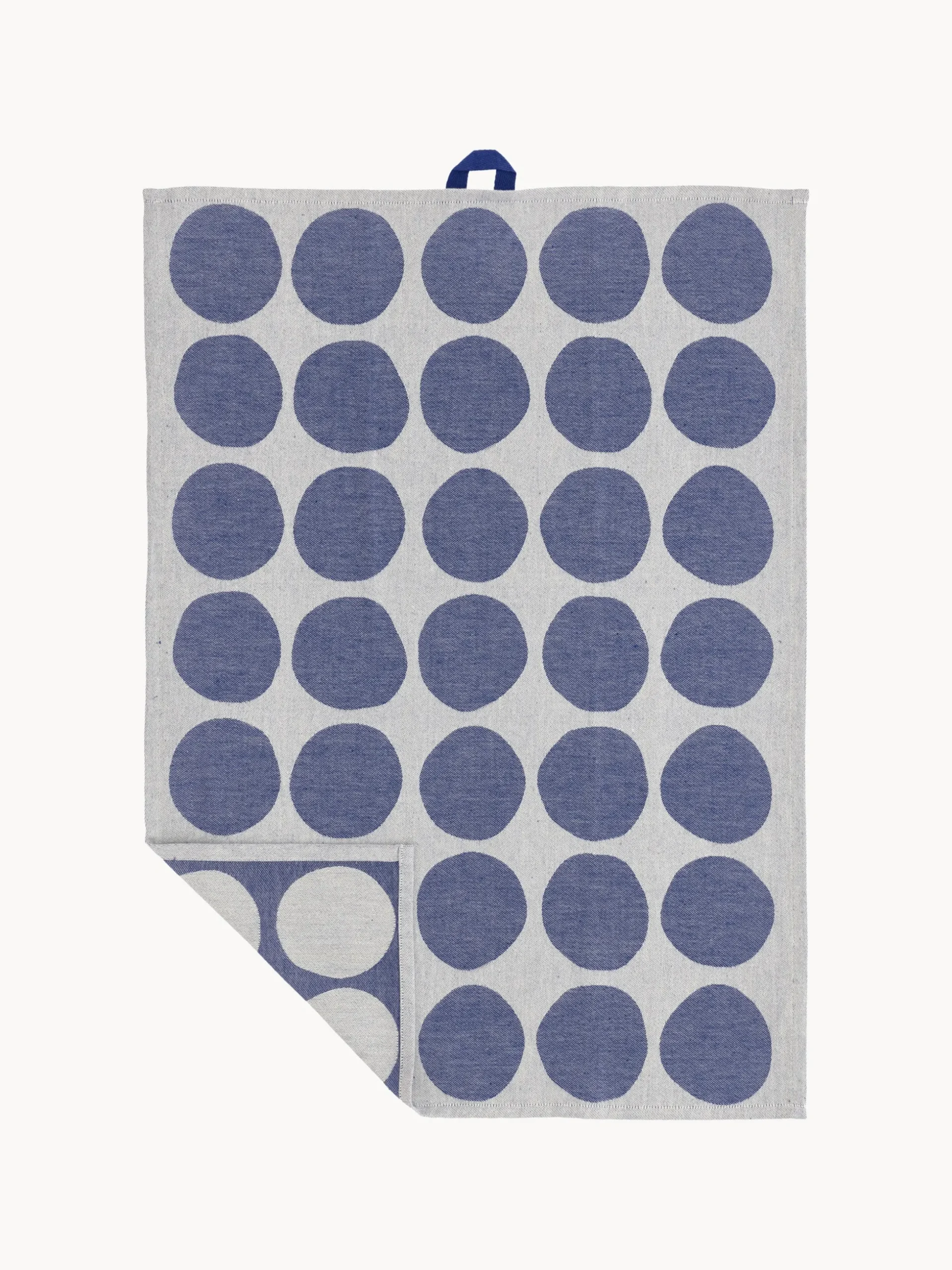 Set di 2 strofinacci Bubbles