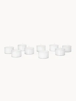Set di 9 tealight Eco