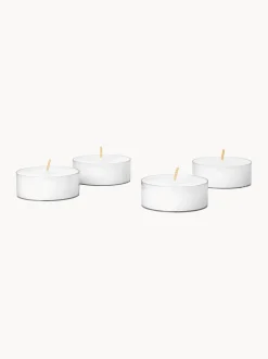 Set di 4 tealights Eco