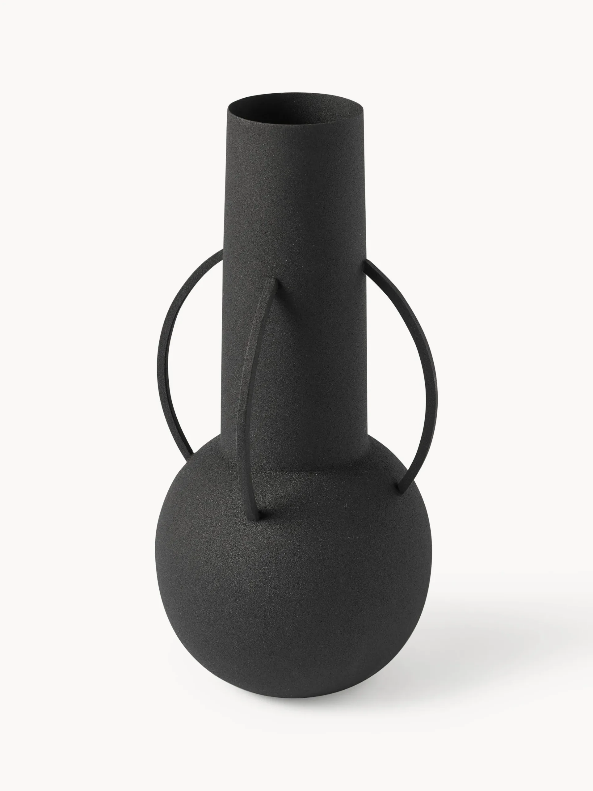 Set di 4 vasi decorativi fatti a mano Roman