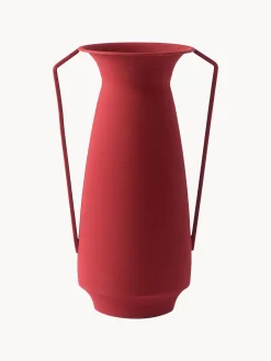 Set di 4 vasi decorativi fatti a mano Roman