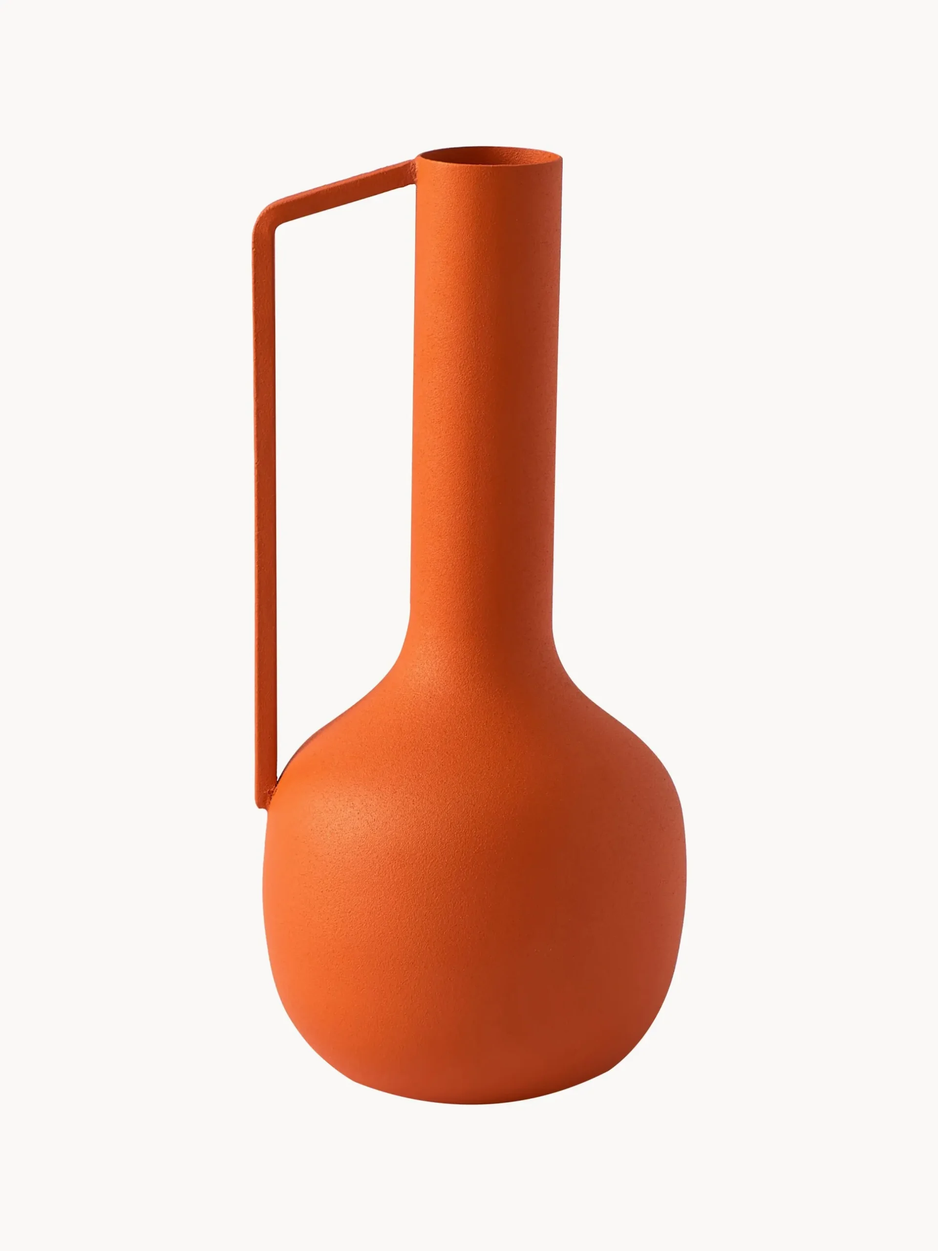 Set di 4 vasi decorativi fatti a mano Roman
