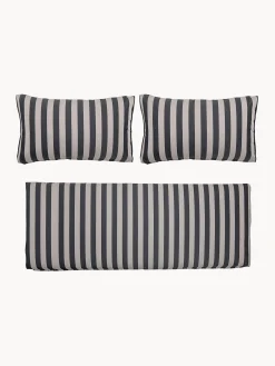 Set 3 federe arredo lounge Mundo