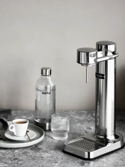 Set gasatore acqua Carbonator 3 pz