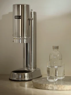 Set gasatore acqua Carbonator Pro