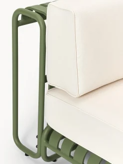 Set lounge da giardino Caio 4 pz