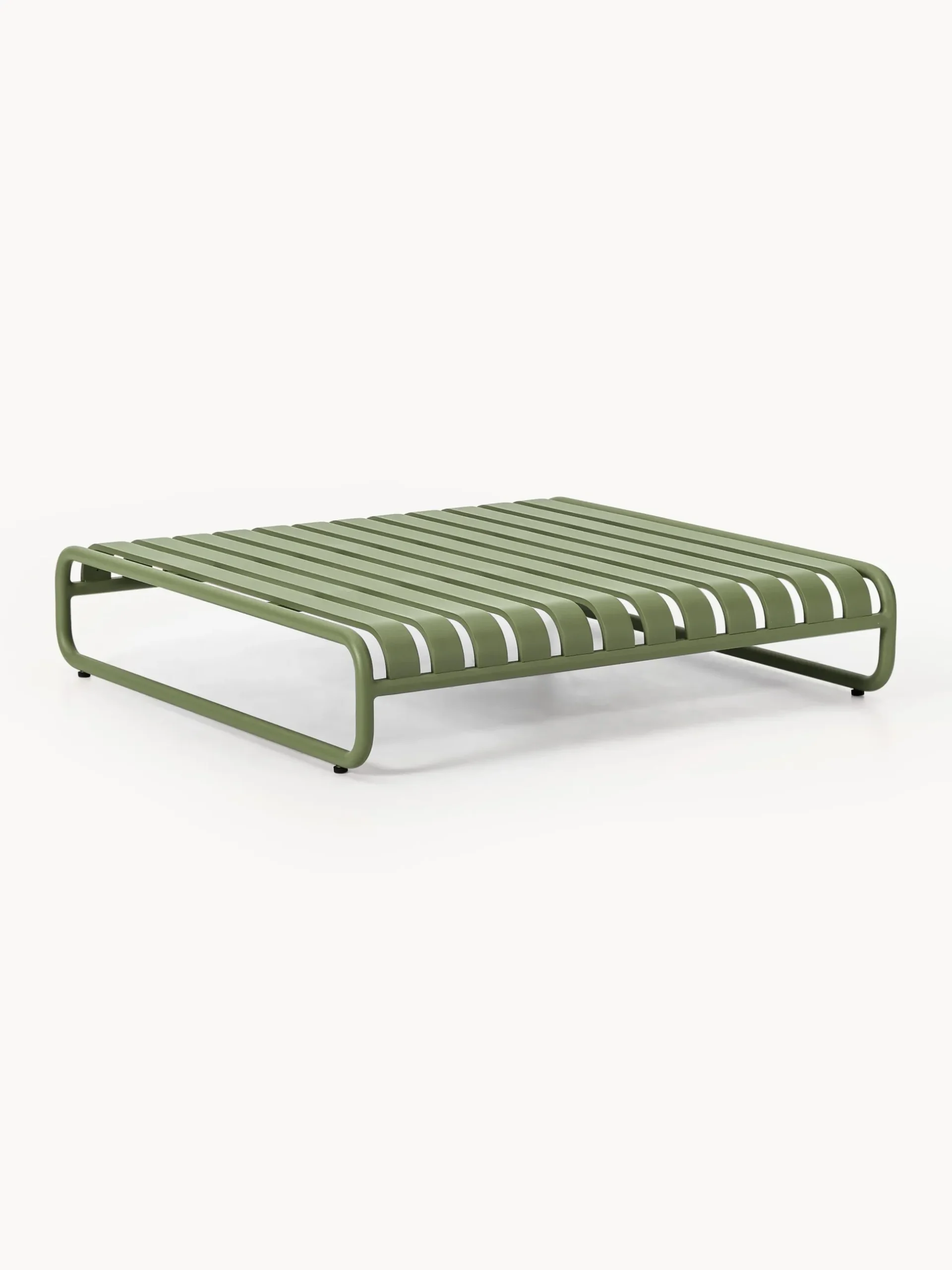 Set lounge da giardino Caio 4 pz