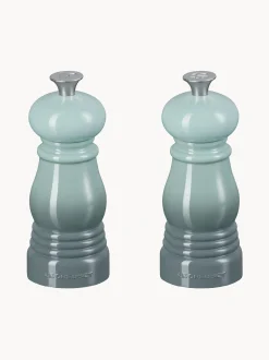 Set macina sale e pepe con macinino in ceramica Creuset 2 pz