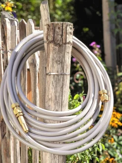 Set per irrigazione in ottone Goldie 4 pz