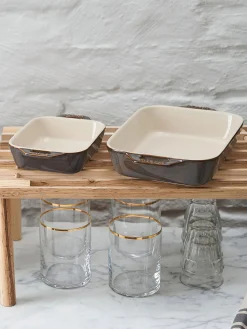 Set 3 pirofile Ceramic