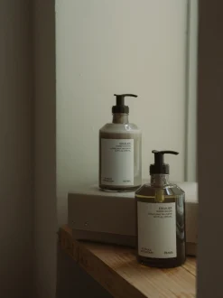 Set regalo Escalier (semi di carota, cardamomo, vetiver e arancia rossa), 2 pz