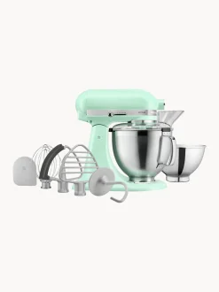 Set robot da cucina con testa reclinabile e accessori Artisan, 4,7 L, set da 9