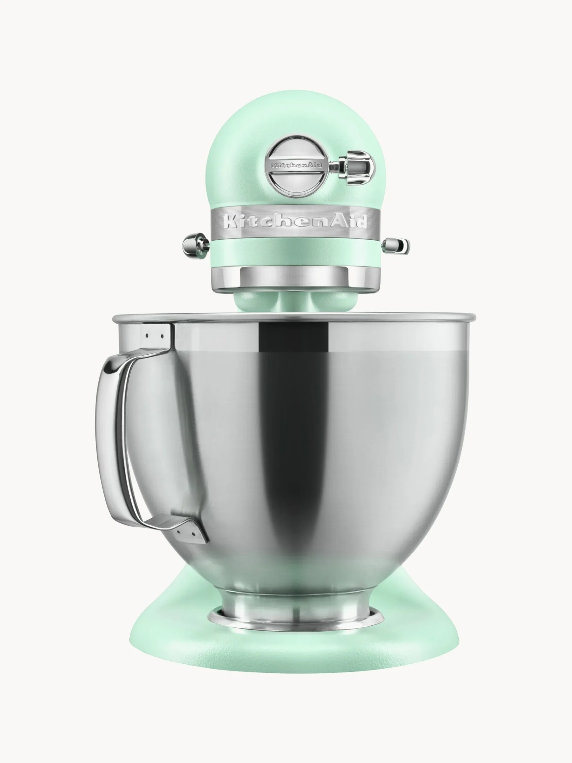 Set robot da cucina con testa reclinabile e accessori Artisan, 4,7 L, set da 9
