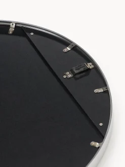 Specchio rotondo da parete Ida