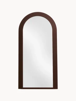 Specchio XL a figura intera da appoggio Falco