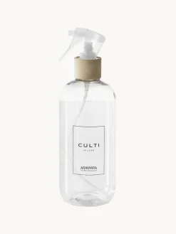 Spray-diffusore Welcome Aramara (arancia amara, bergamotto & legno di sandalo), 500 ml
