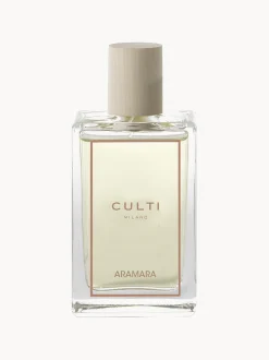 Spray per ambienti Aramara (arancia amara, bergamotto, legno di sandalo), 100 ml