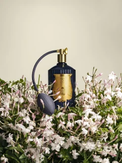 Spray per ambienti fatto a mano Salta (pompelmo)
