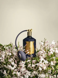 Spray per ambienti fatto a mano Reggio (olio essenziale di mandarino)