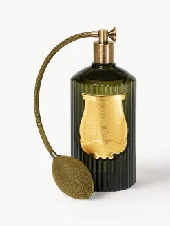Spray per ambienti fatto a mano Josephine (camelia cinese, gelsomino egiziano, rosa turca)