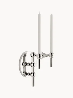 Supporto da parete per candelabro Stoff Nagel