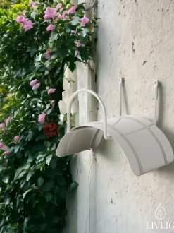 Supporto per tubo flessibile Authentic
