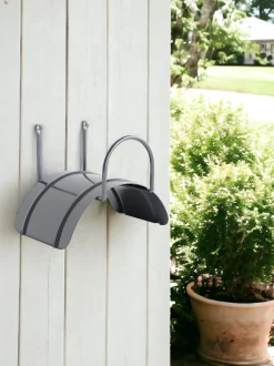Supporto per tubo flessibile Authentic