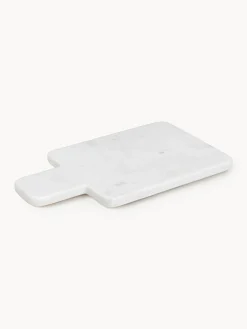 Tagliere in marmo Adam, larg. 30 cm
