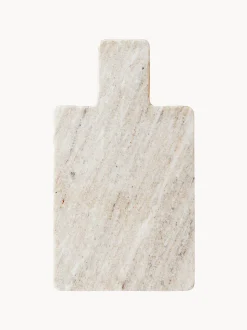 Tagliere in marmo fatto a mano Adam