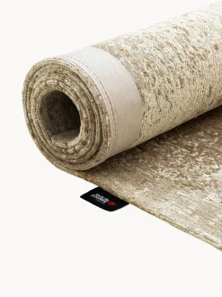 Tappeto jacquard lavabile da interno-esterno Virgin Land