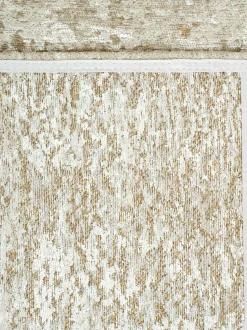 Tappeto jacquard lavabile da interno-esterno Virgin Land