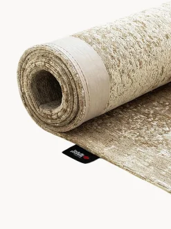 Tappeto jacquard lavabile da interno-esterno Virgin Land