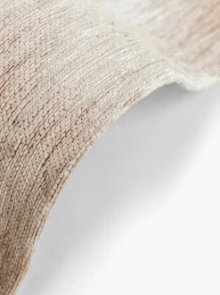 Tappeto jacquard lavabile da interno-esterno Sendai