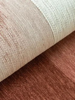Tappeto jacquard lavabile da interno-esterno Sendai
