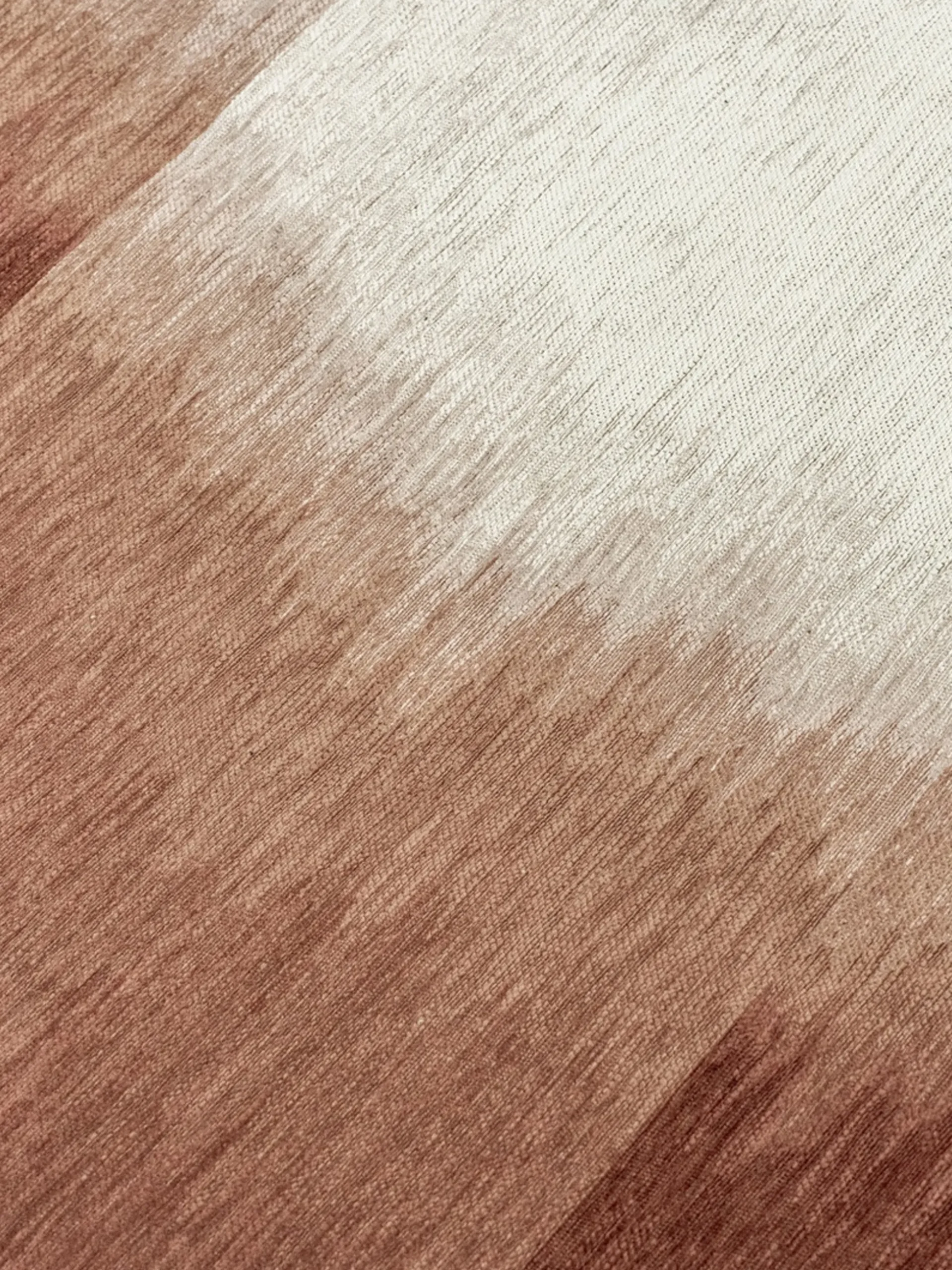 Tappeto jacquard lavabile da interno-esterno Sendai