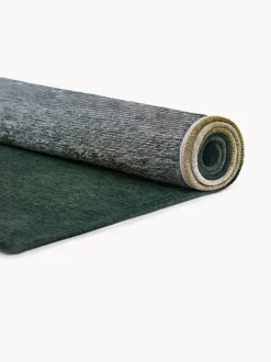 Tappeto jacquard lavabile da interno-esterno Sendai