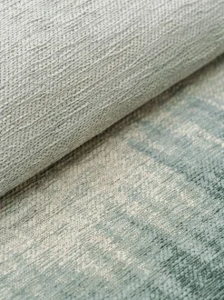 Tappeto jacquard lavabile da interno-esterno Sendai