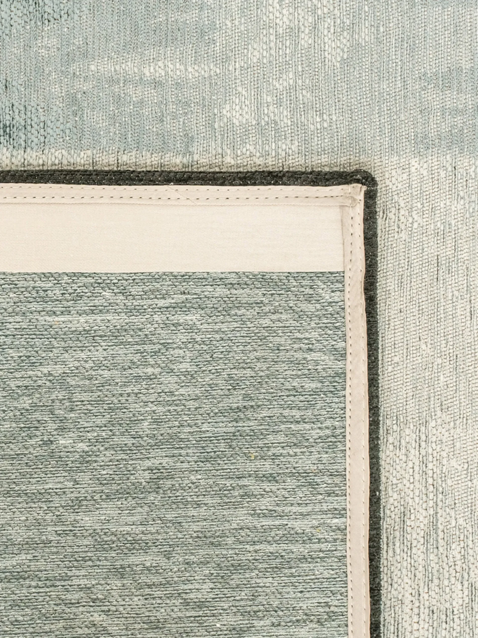 Tappeto jacquard lavabile da interno-esterno Sendai