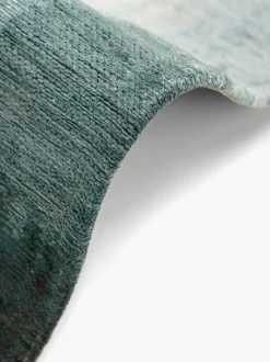 Tappeto jacquard lavabile da interno-esterno Sendai